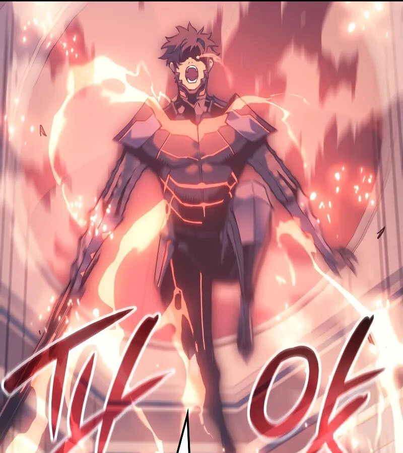 Read The Indomitable Martial King TH Manga Online