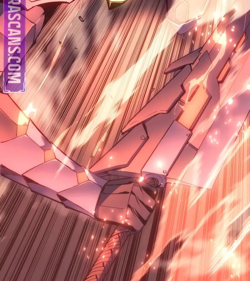 Read The Indomitable Martial King TH Manga Online