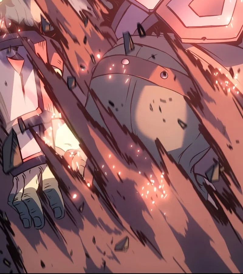 Read The Indomitable Martial King TH Manga Online