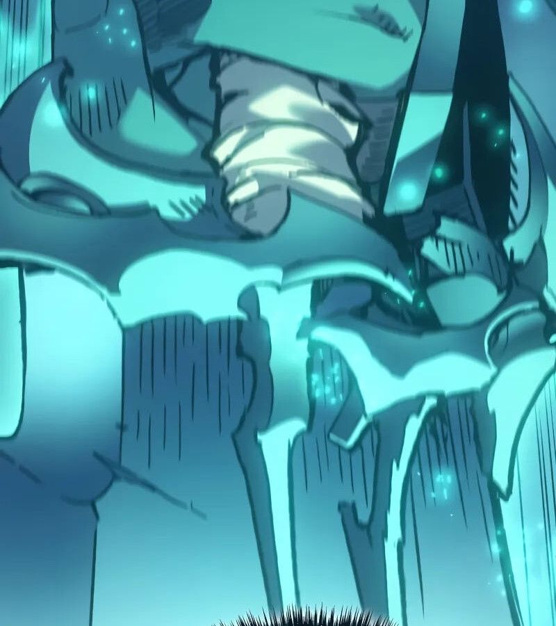 Read The Indomitable Martial King TH Manga Online