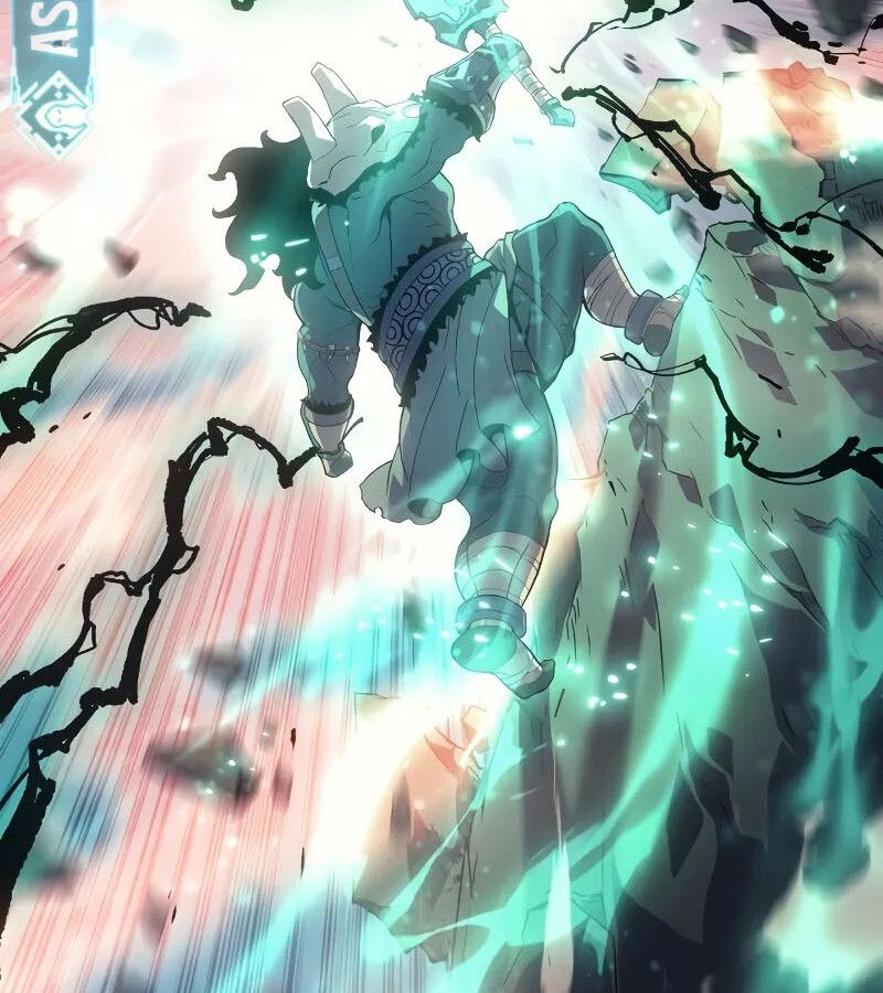 Read The Indomitable Martial King TH Manga Online