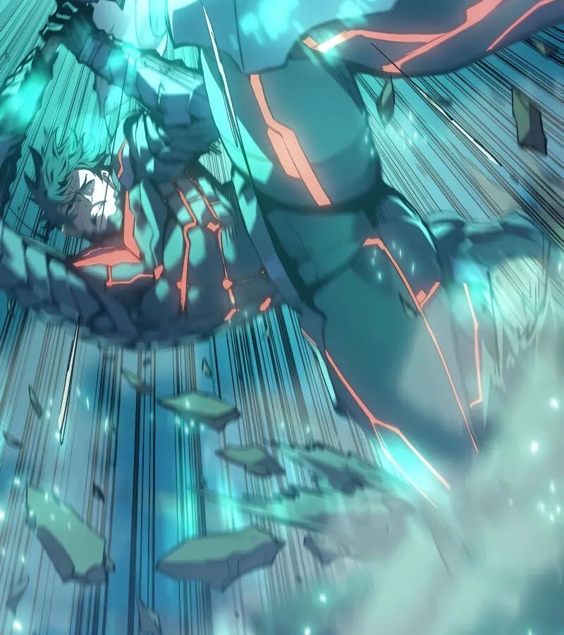 Read The Indomitable Martial King TH Manga Online