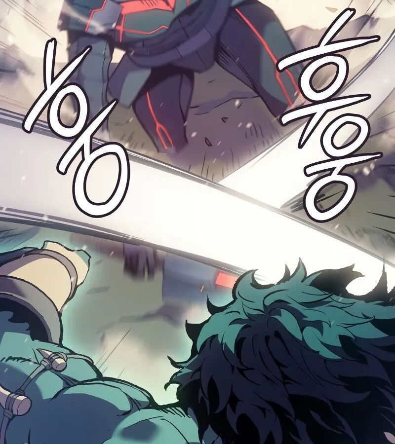 Read The Indomitable Martial King TH Manga Online