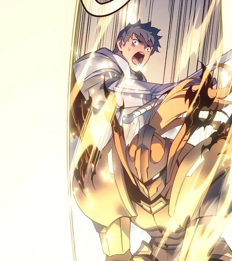 Read The Indomitable Martial King TH Manga Online