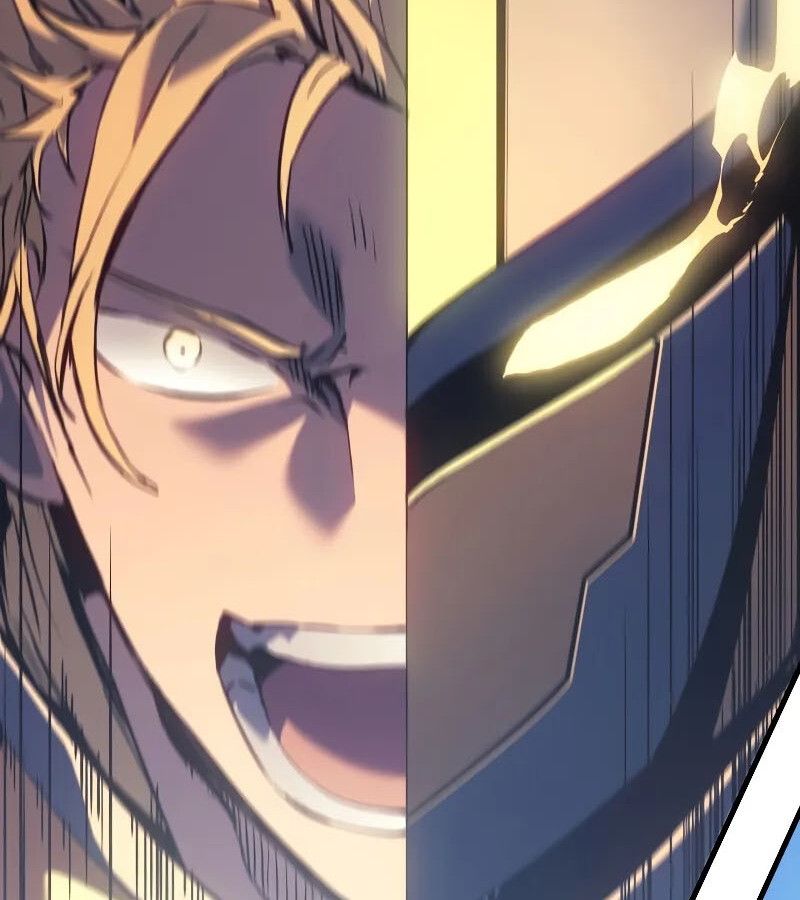 Read The Indomitable Martial King TH Manga Online