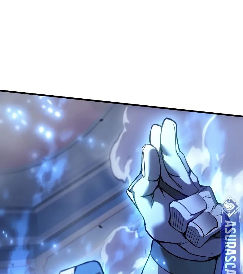 Read The Indomitable Martial King TH Manga Online