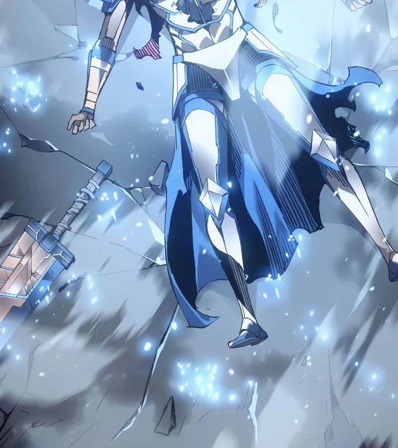 Read The Indomitable Martial King TH Manga Online