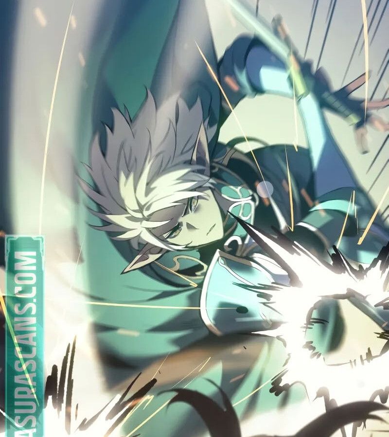 Read The Indomitable Martial King TH Manga Online