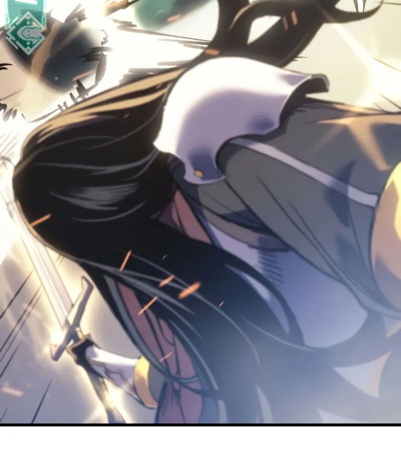 Read The Indomitable Martial King TH Manga Online