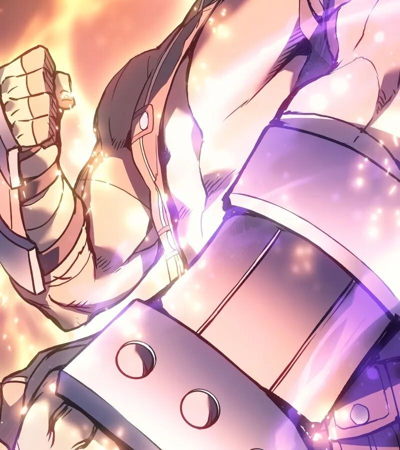 Read The Indomitable Martial King TH Manga Online