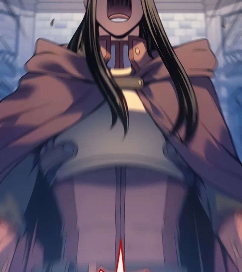 Read The Indomitable Martial King TH Manga Online