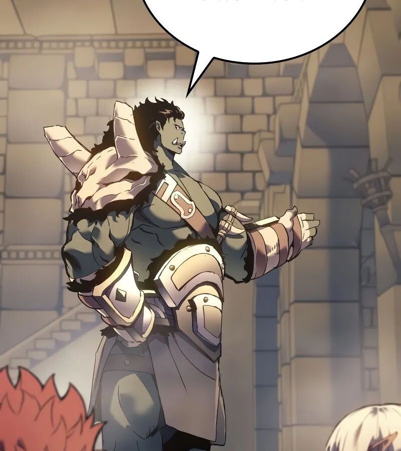 Read The Indomitable Martial King TH Manga Online