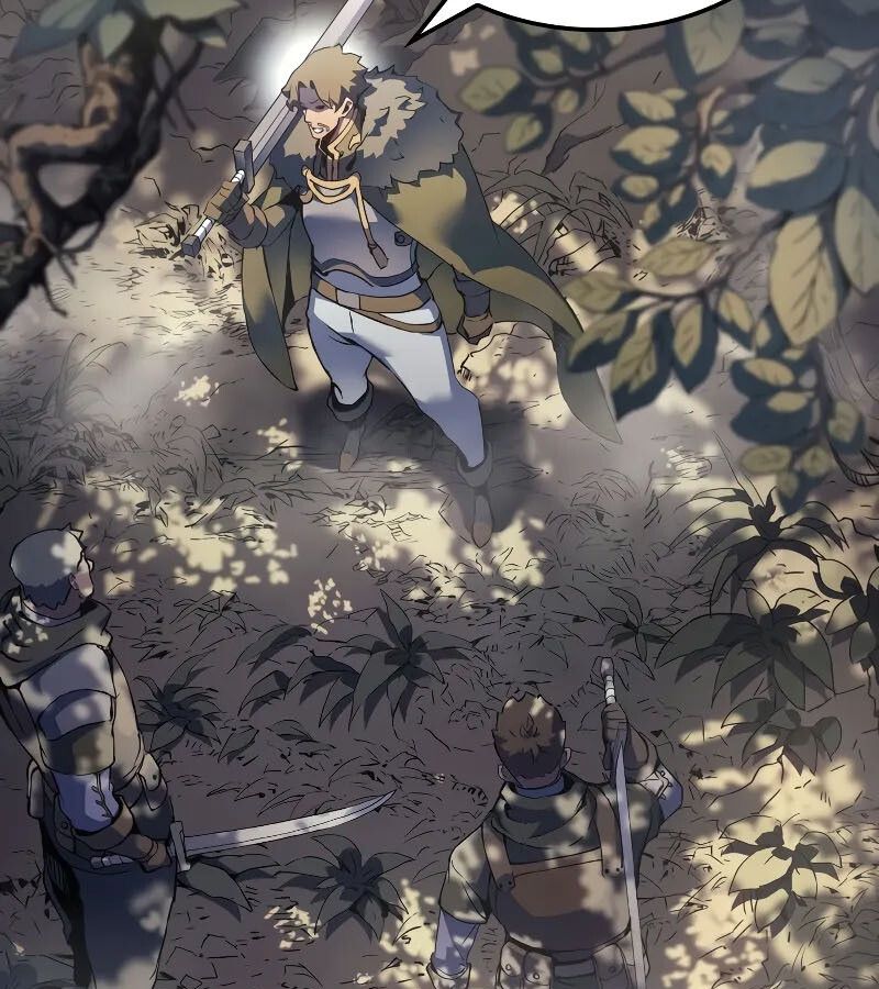 Read The Indomitable Martial King TH Manga Online