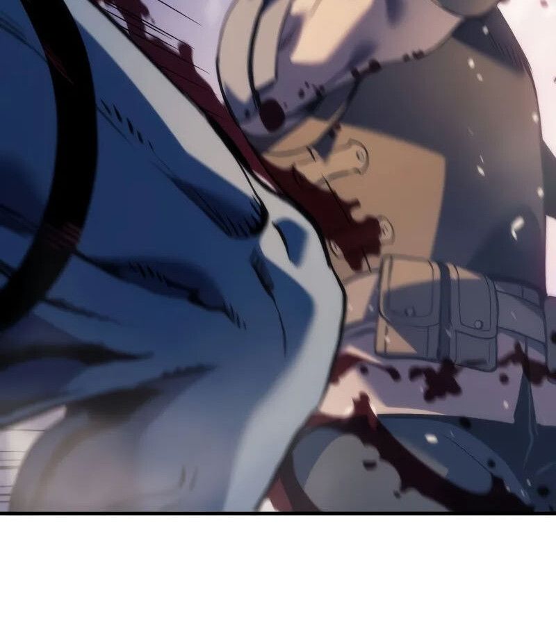 Read The Indomitable Martial King TH Manga Online