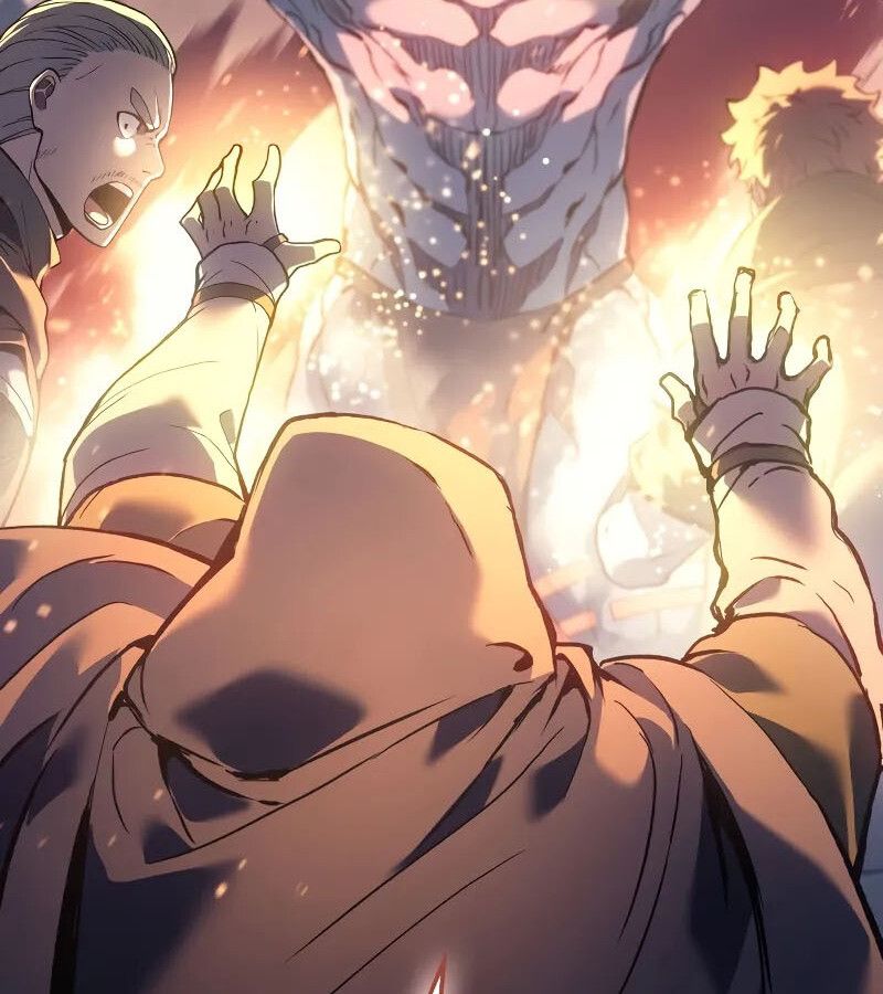 Read The Indomitable Martial King TH Manga Online