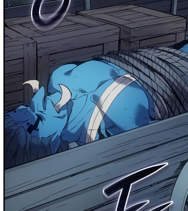 Read The Indomitable Martial King TH Manga Online