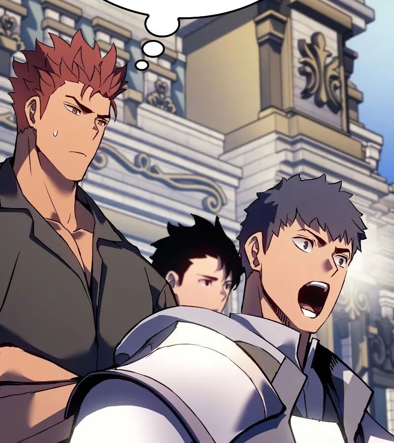 Read The Indomitable Martial King TH Manga Online