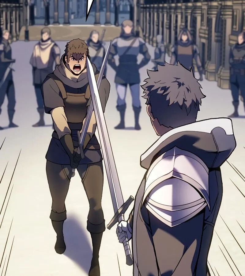 Read The Indomitable Martial King TH Manga Online