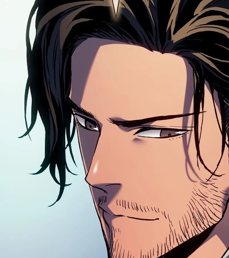 Read The Indomitable Martial King TH Manga Online