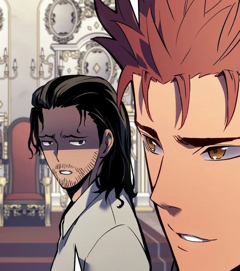 Read The Indomitable Martial King TH Manga Online