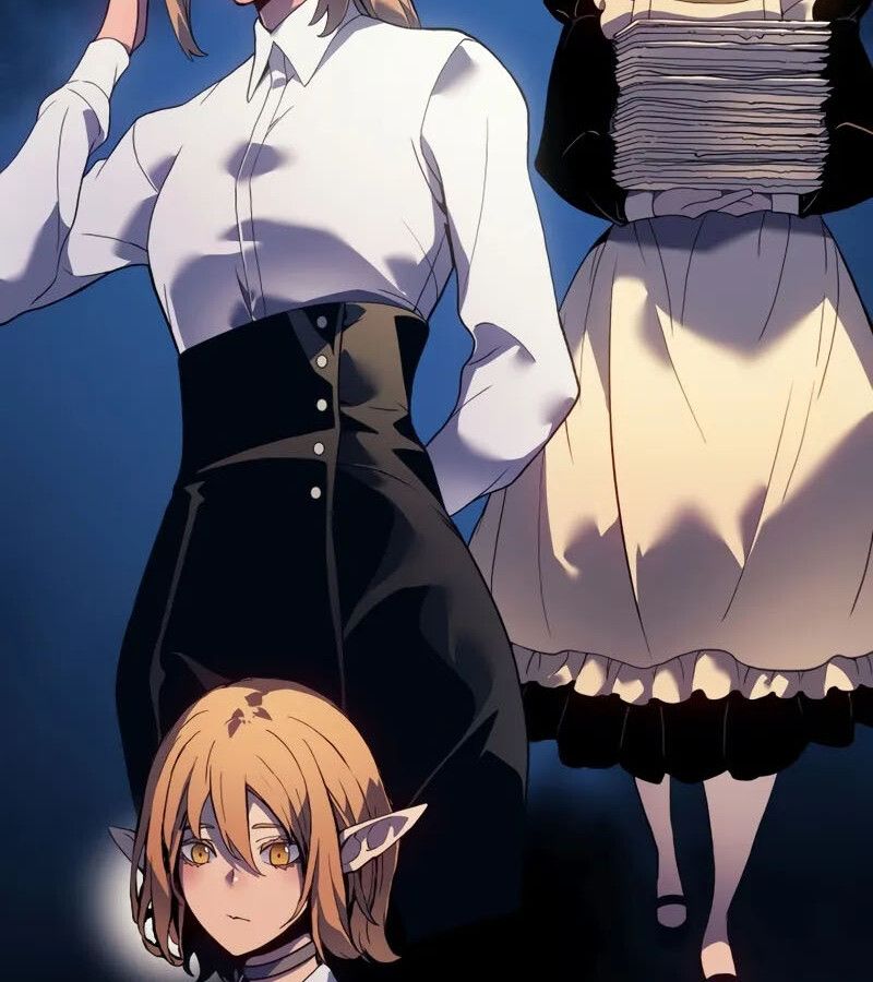 Read The Indomitable Martial King TH Manga Online