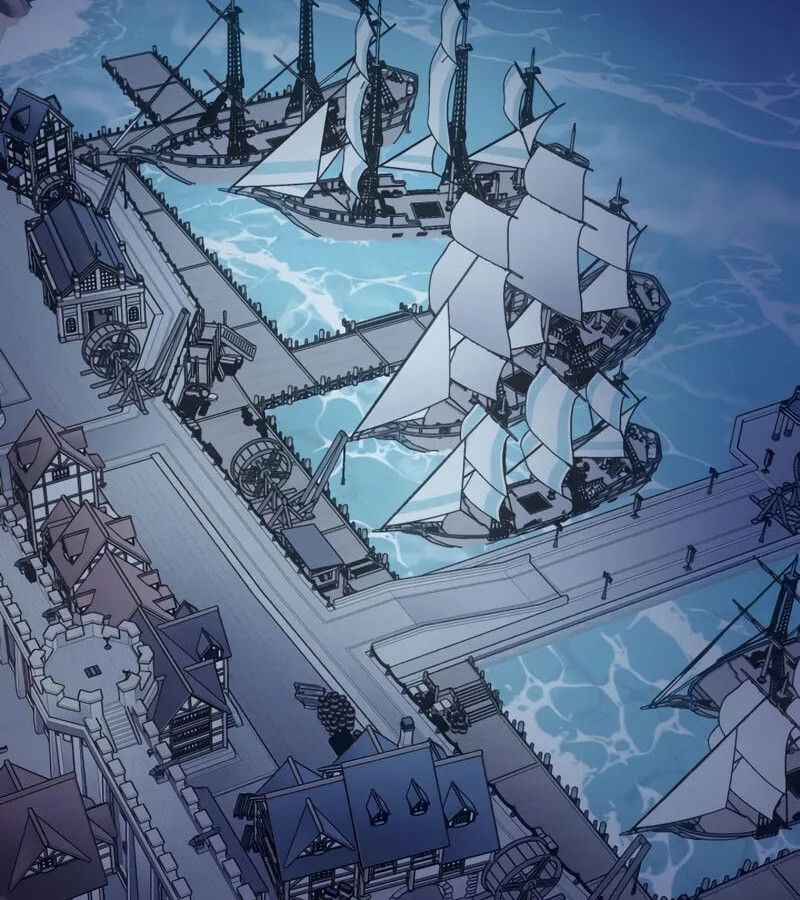 Read The Indomitable Martial King TH Manga Online