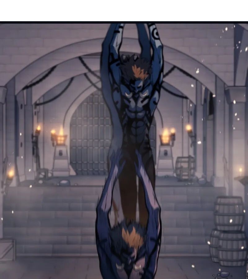 Read The Indomitable Martial King TH Manga Online