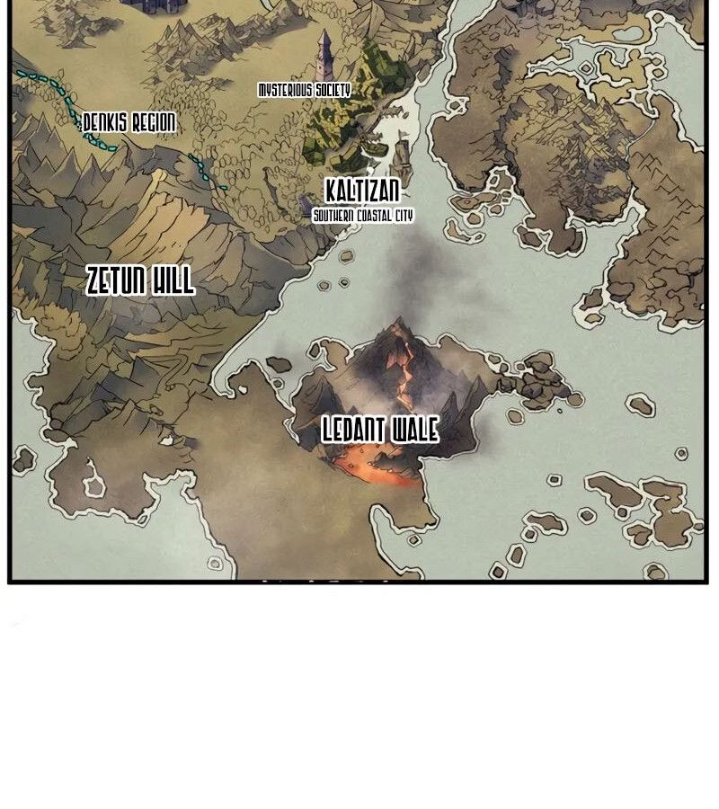 Read The Indomitable Martial King TH Manga Online