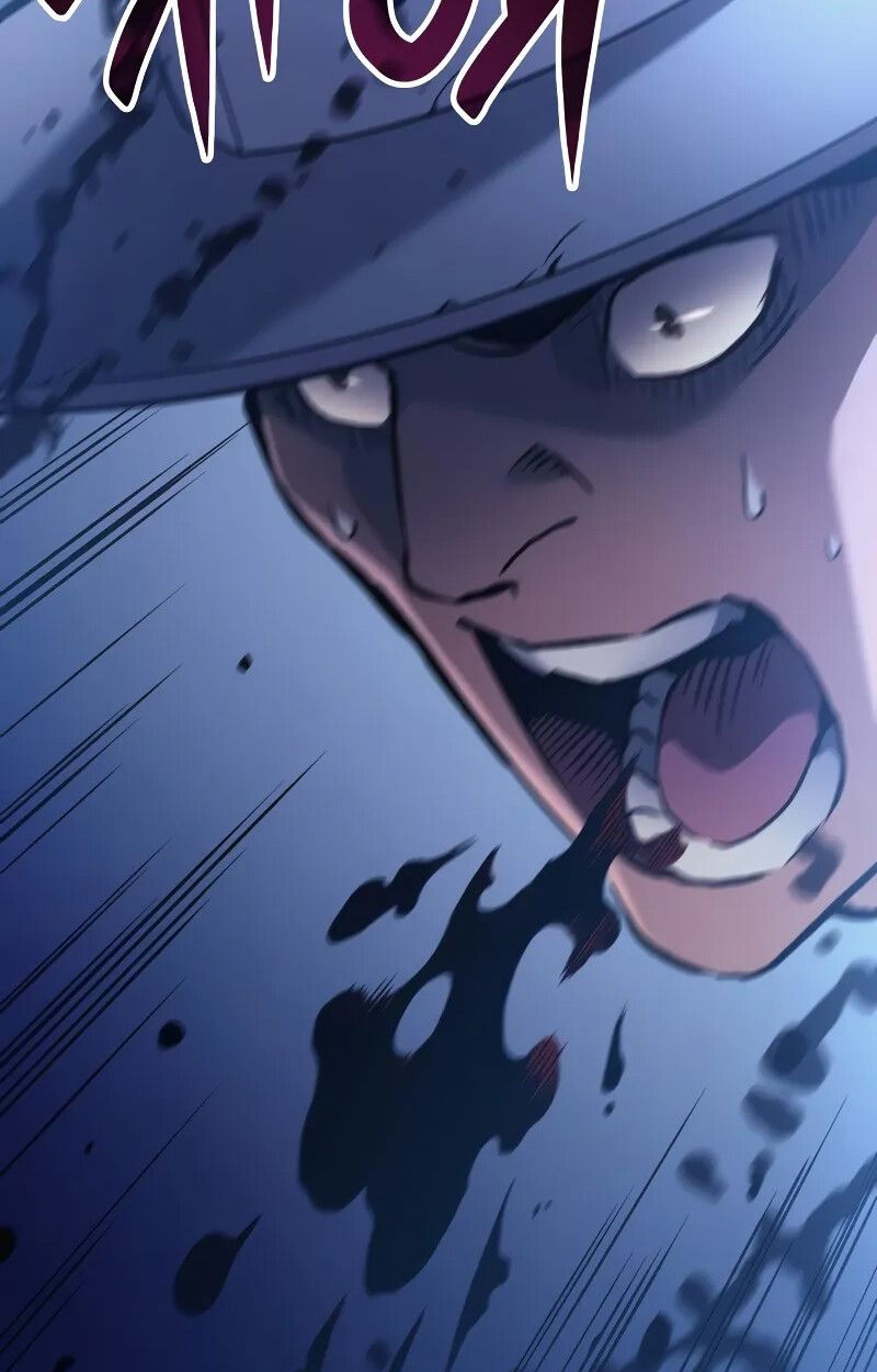 Read The Indomitable Martial King TH Manga Online