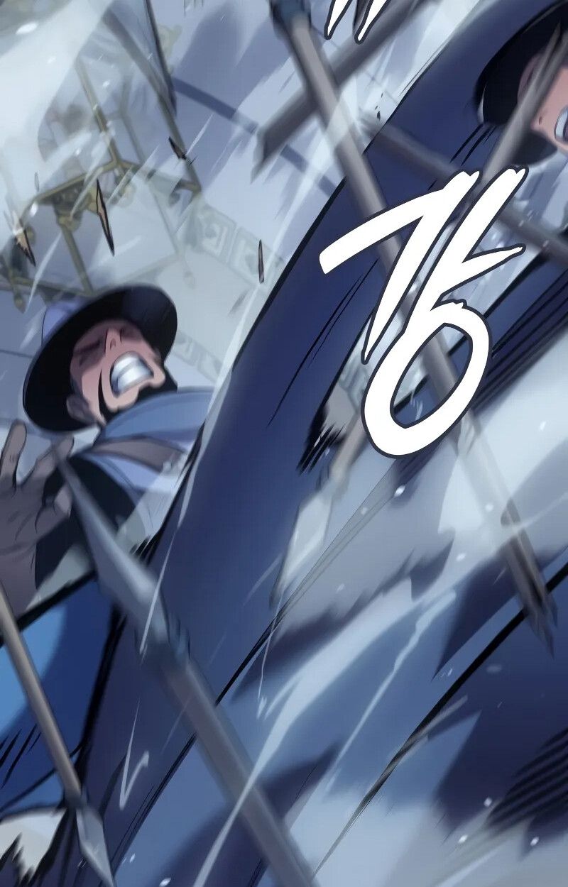 Read The Indomitable Martial King TH Manga Online