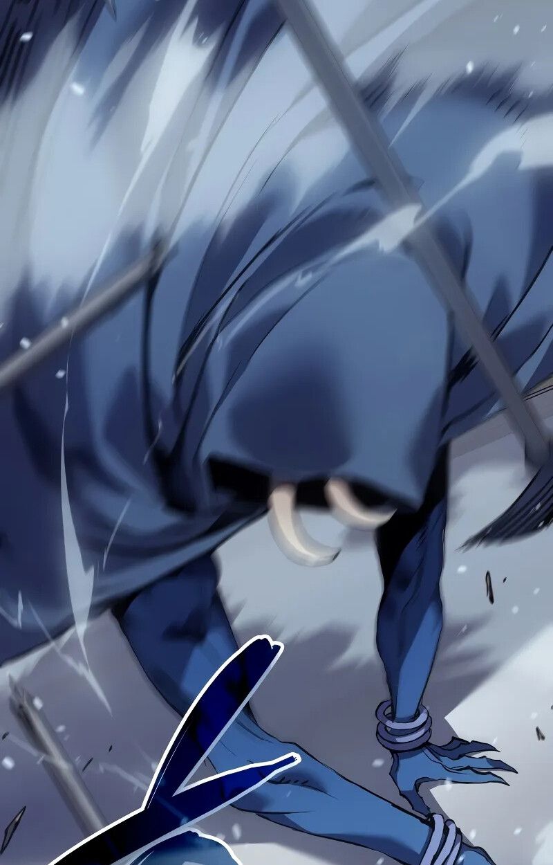 Read The Indomitable Martial King TH Manga Online