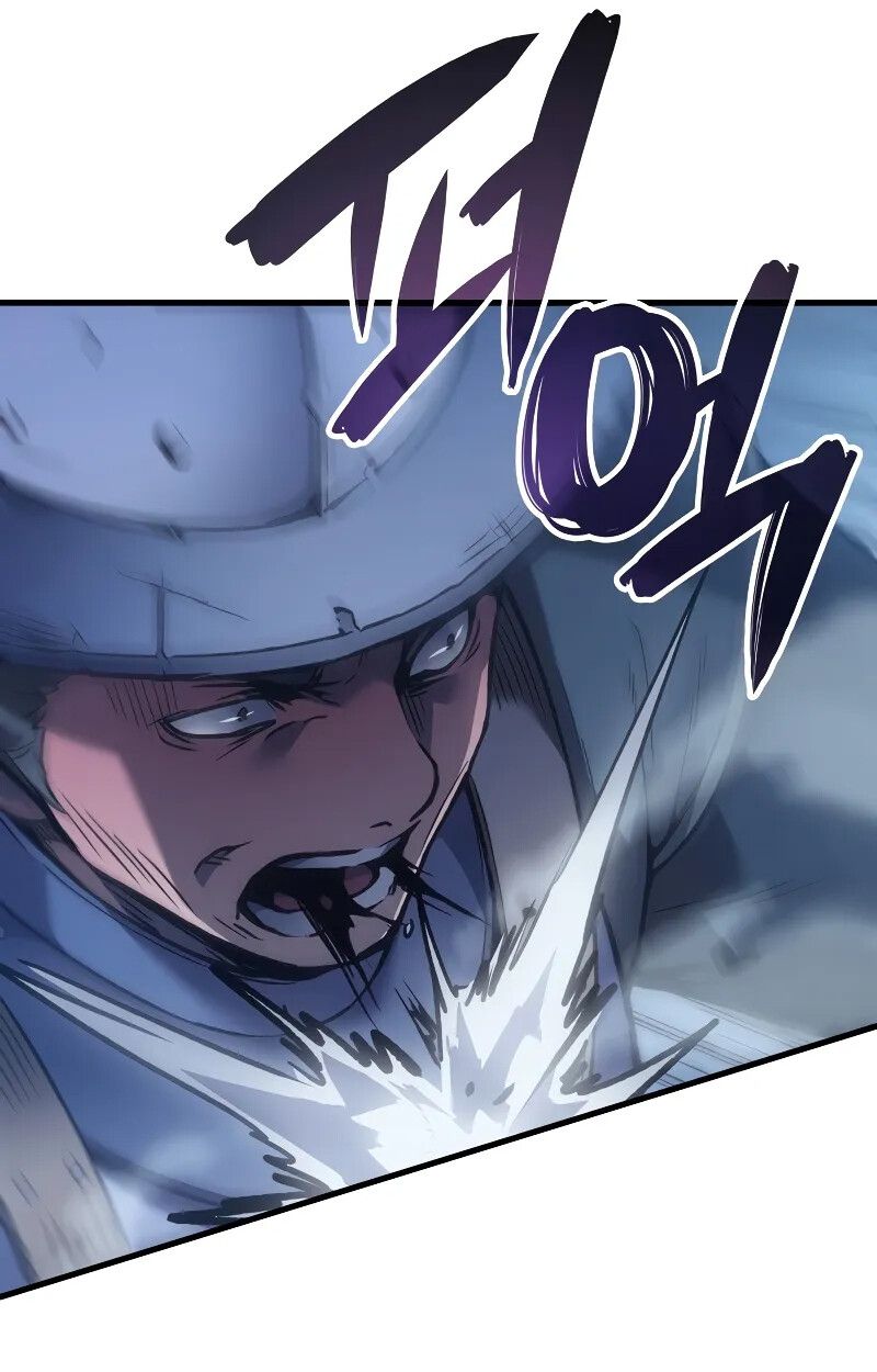 Read The Indomitable Martial King TH Manga Online