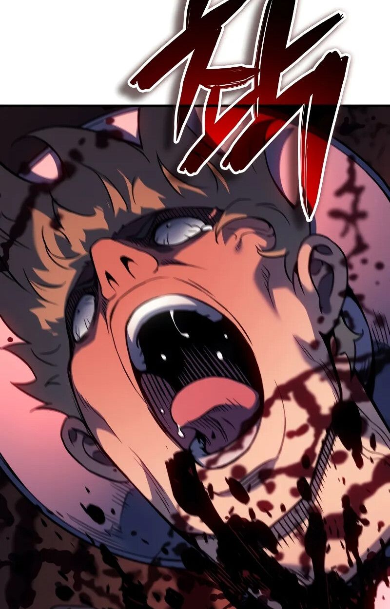 Read The Indomitable Martial King TH Manga Online