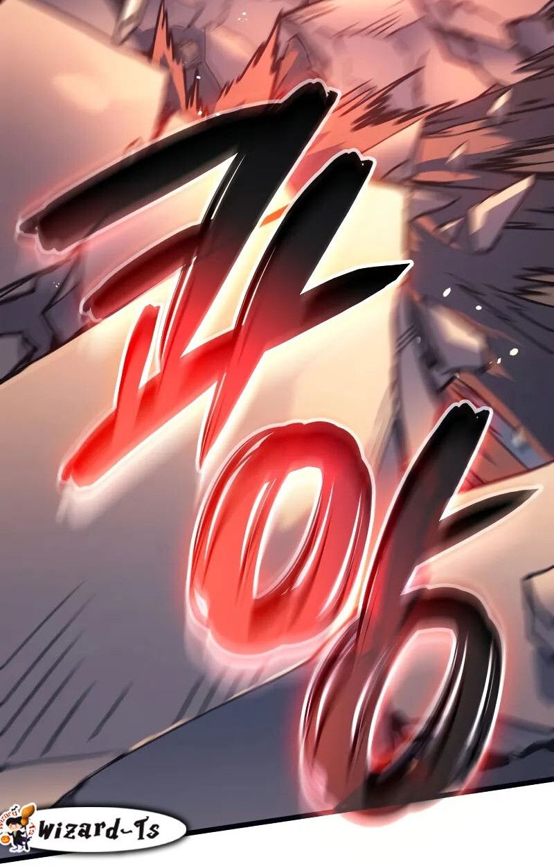 Read The Indomitable Martial King TH Manga Online