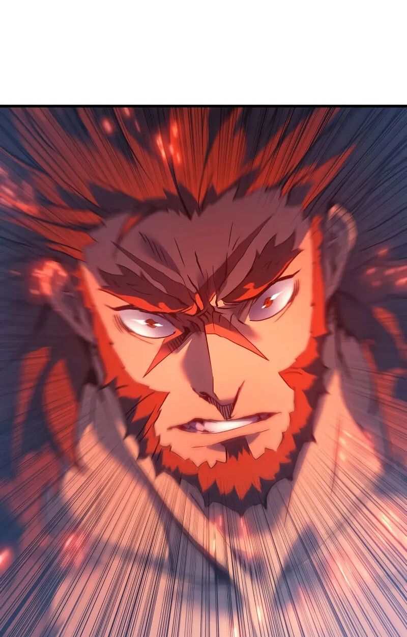 Read The Indomitable Martial King TH Manga Online