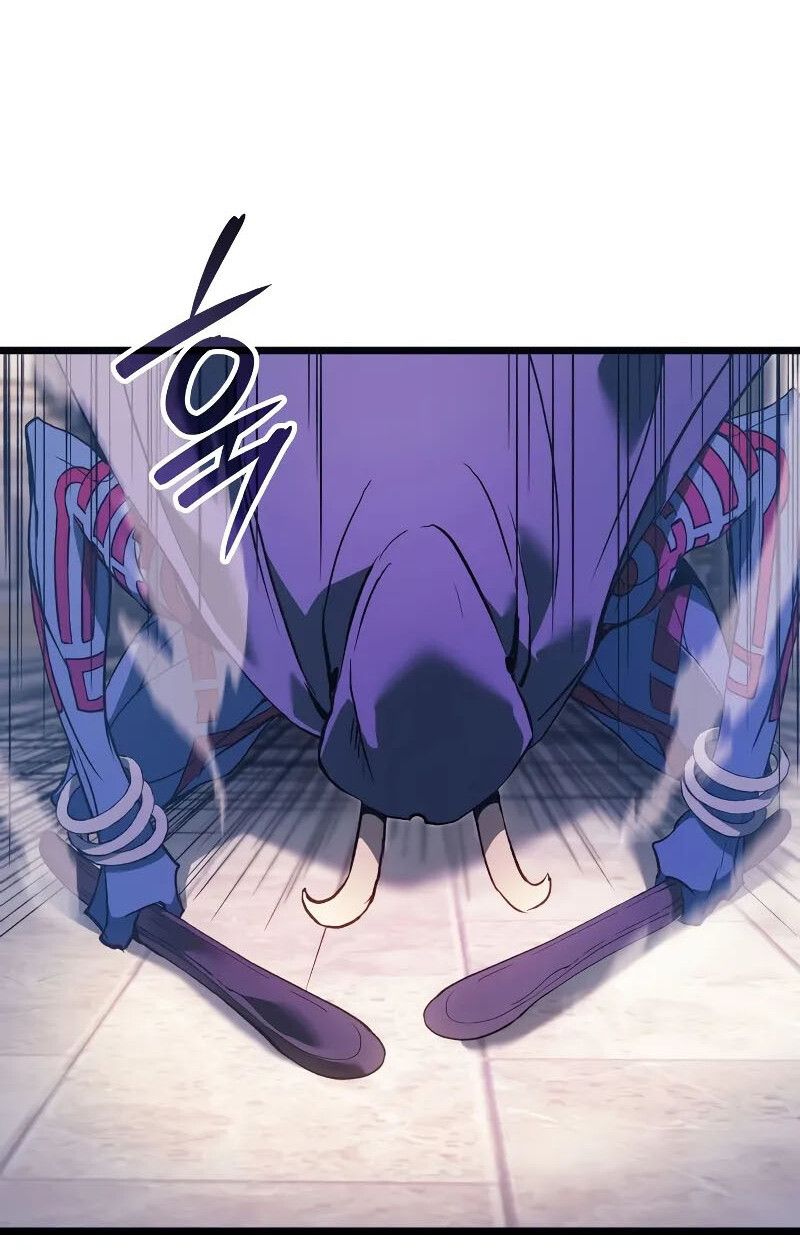 Read The Indomitable Martial King TH Manga Online