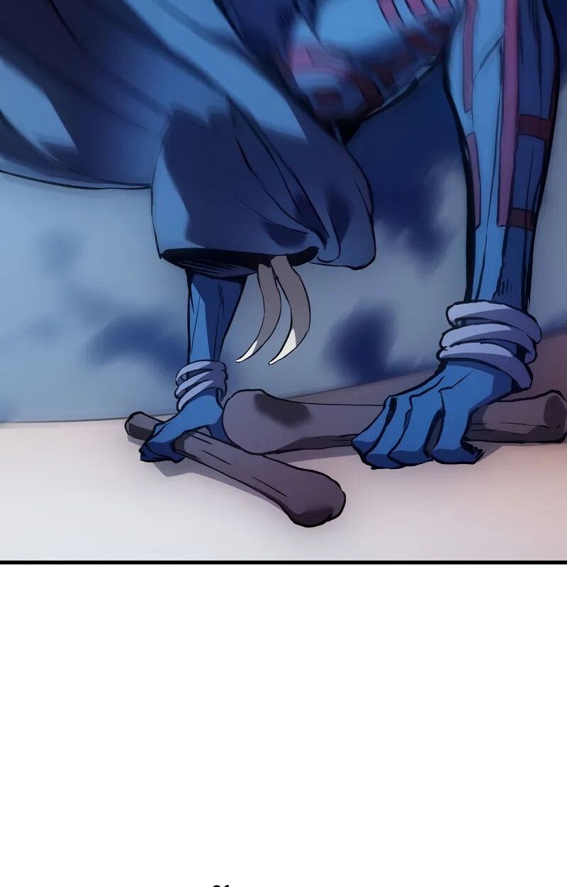 Read The Indomitable Martial King TH Manga Online