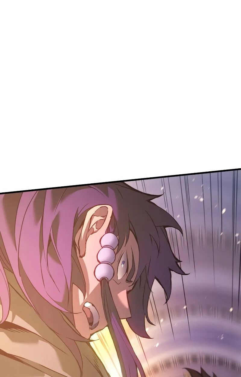 Read The Indomitable Martial King TH Manga Online