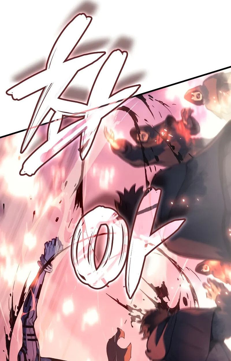 Read The Indomitable Martial King TH Manga Online