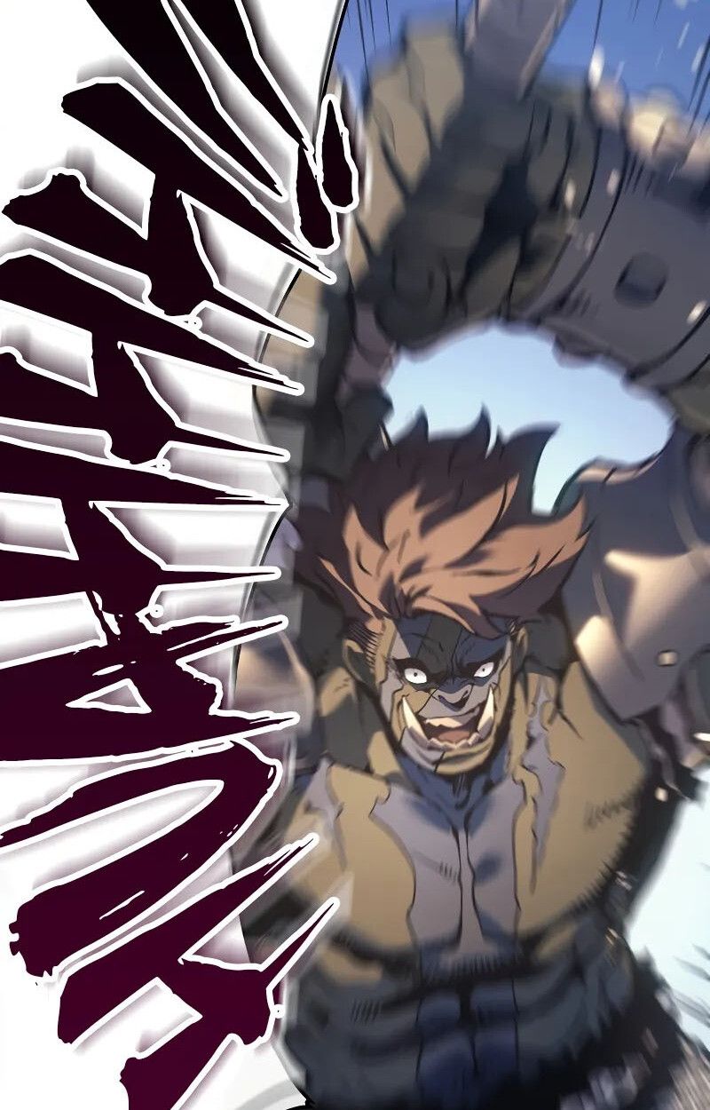 Read The Indomitable Martial King TH Manga Online