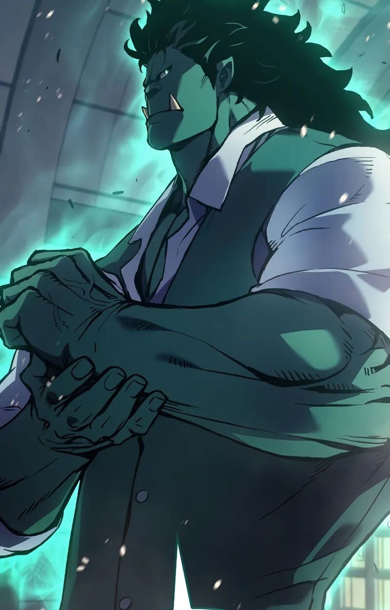 Read The Indomitable Martial King TH Manga Online