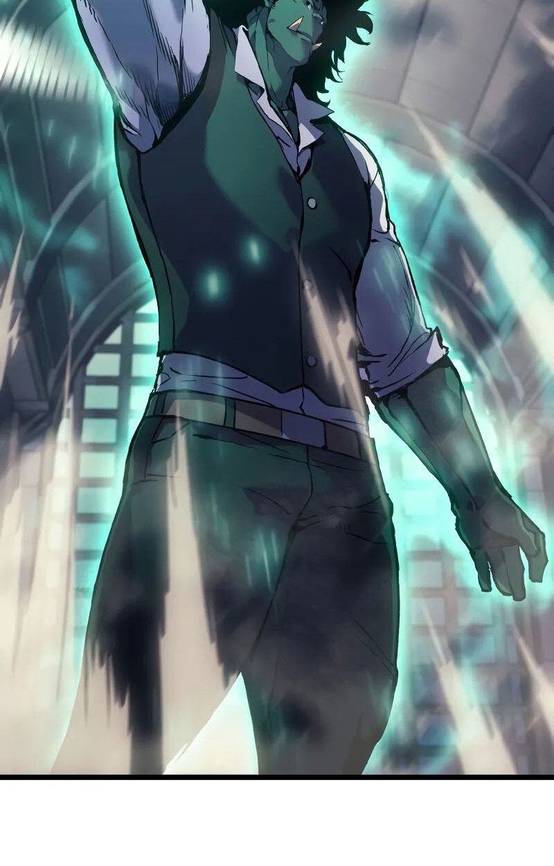 Read The Indomitable Martial King TH Manga Online