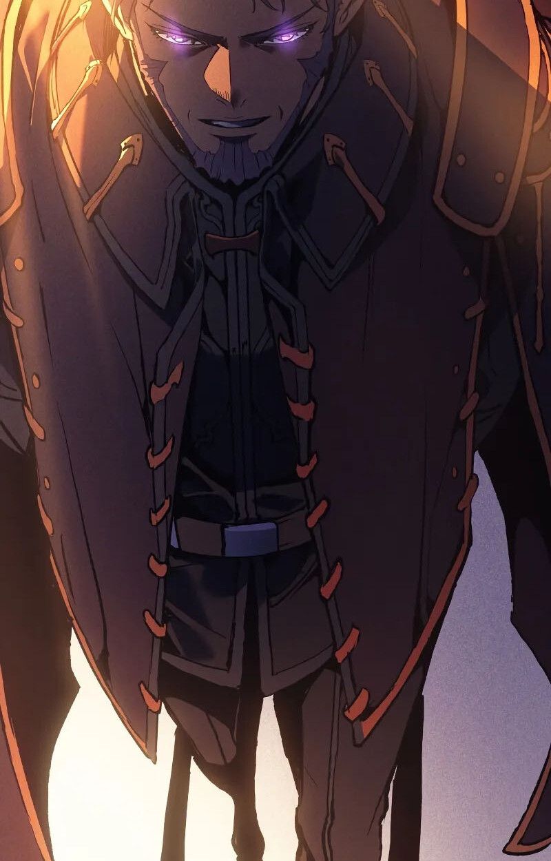 Read The Indomitable Martial King TH Manga Online