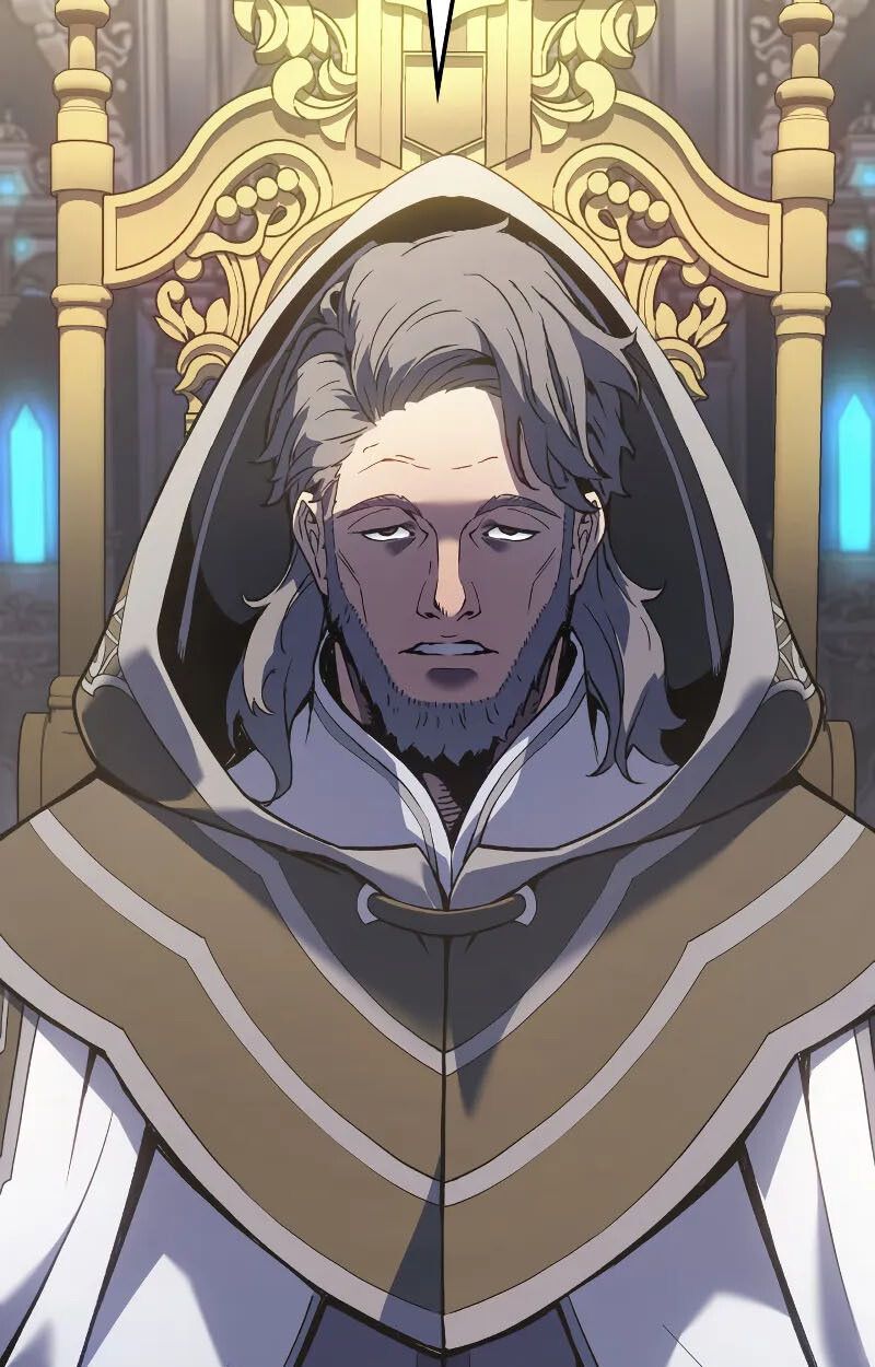 Read The Indomitable Martial King TH Manga Online