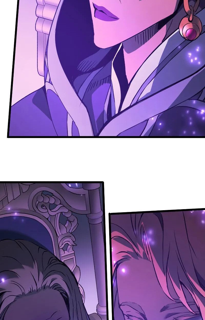 Read The Indomitable Martial King TH Manga Online