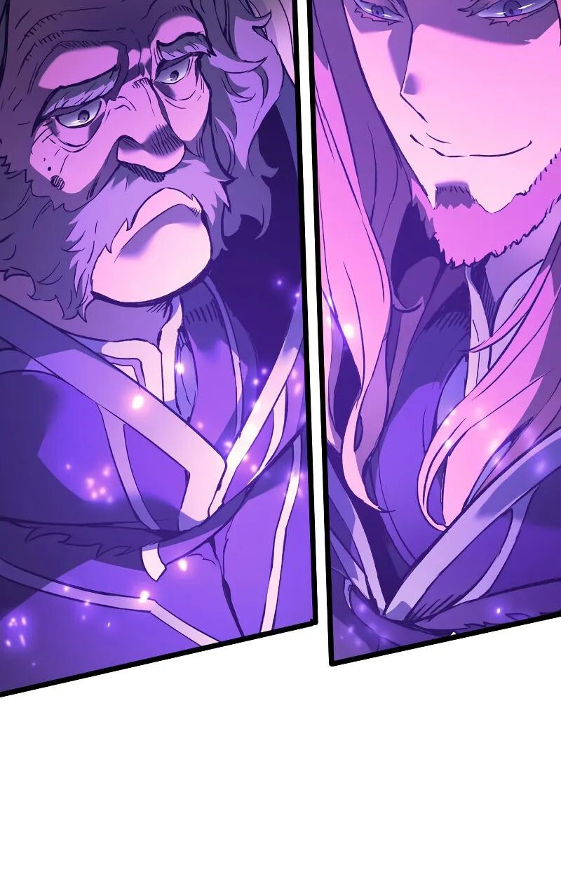 Read The Indomitable Martial King TH Manga Online