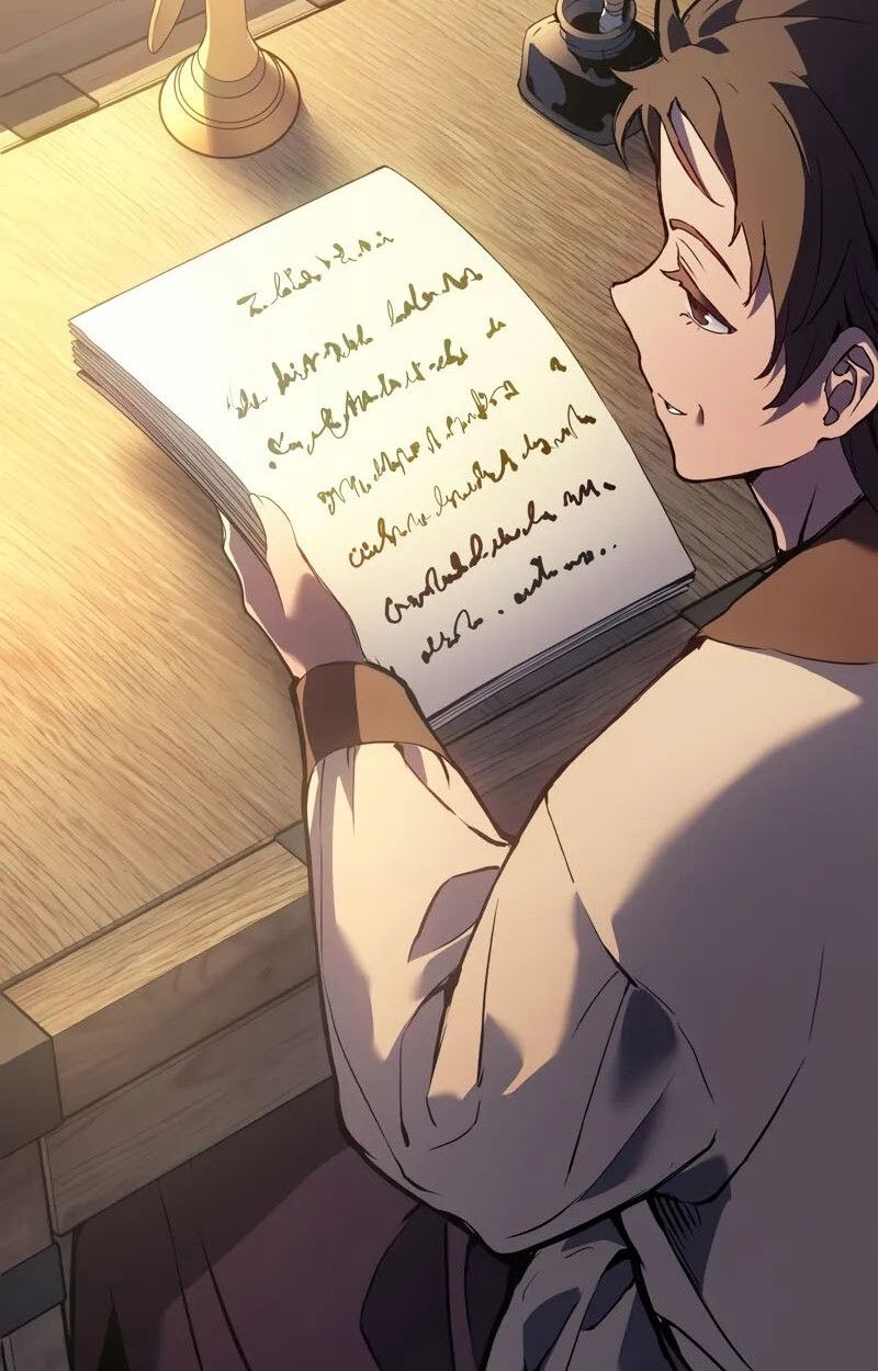 Read The Indomitable Martial King TH Manga Online