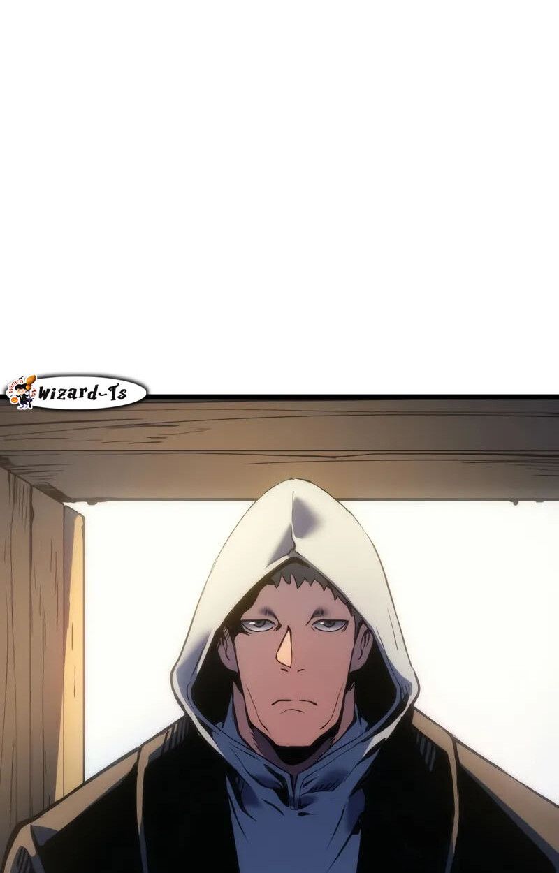 Read The Indomitable Martial King TH Manga Online