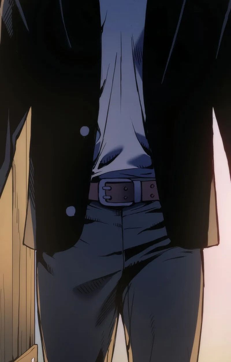 Read The Indomitable Martial King TH Manga Online