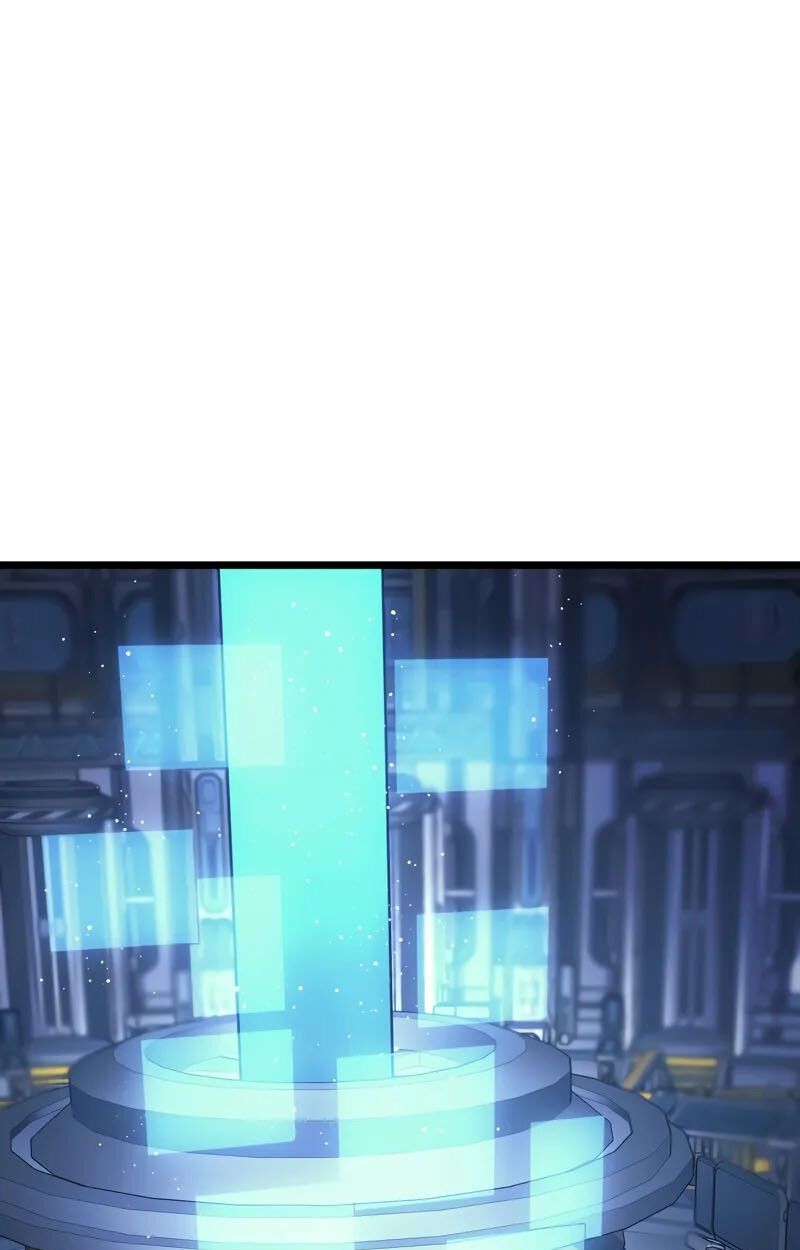 Read The Indomitable Martial King TH Manga Online